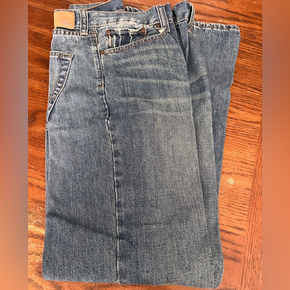 Bullhead jeans